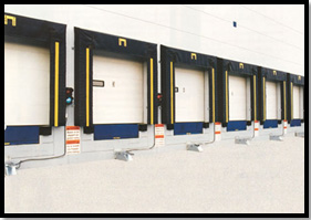 Commercial Docks